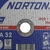 Disco Corte Norton Azul Bna32 178x3x22,22mm - comprar online