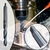Broca Amatools Helicoidal Morse 39,5mm Haste Cônica Din345 - comprar online