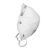 Máscara Respirador 3m Descartável 3M S8801 10 Peças na internet