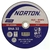 Disco Corte Norton Azul Bna32 229x3x22,22mm