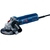 Esmerilhadeira Bosch Gws 9125p 5 Polegadas 900w 127v Heavy