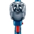Furadeira Bosch Gbm 1600 Re 127v Blue 06011b00e0 - Sodivel