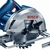 Serra Circular Bosch Gks 150 1500w 127v Com Bolsa - Sodivel