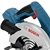 Serra Circular Bosch De Metal Gks 18v-50 - comprar online