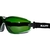 Óculos Aruba Af Verde Kalipso Ca 25.716 Kal-343 10 Peças - comprar online