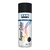 Tinta Tekbond Aerossol Preto Fosco Uso Geral 350 Ml/250g