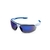 Oculos De Protecao Neon Azul Ca40906 Esp Ar/ae/uv