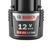 Bateria Bosch Lion 0a00 Gba 12v Max 2.0ah 1600a0021d000 - comprar online