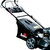 Cortador Grama Toyama Tlm530trms65xp 53cm6,5hp4x1 - comprar online