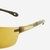 Óculos Kalipso Amarelo Ca 15.684 Kal-263 na internet