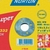 Disco Corte Norton Super Ar332 178x3x22,22mm - comprar online