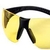 Óculos Kalipso Java Amarelo Ca 20.029 Kal-321 - comprar online