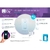 Interruptor Inteligente Multilaser 1 Tecla Wi-fi Liv - Sodivel