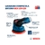 Combo Bosch 12v Lixadeira Gex Serra Circular Gks + Bolsa - Sodivel