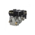 Motor Toyama A Gasolina Te55n-xp 5.5hp Max 163cc 4t S/sensor na internet