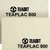 Teaplac Teadit 800 8,0 = (pi-97b) - comprar online