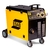 Maquina De Solda Mig Esab Smashweld 250a Trifasica 277x Esab