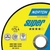 Disco Corte Super Ar312 229x3x22,22mm - comprar online