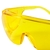 Oculos Panda Amarelo Ca 10.344 Kal-055 - comprar online