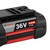 Bateria Lion Bosch 0z00 Gba 36v 4.0ah 1600z0003c000 - comprar online