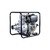 Motobomba Toyama Diesel Auto Escorvante 4x4 Motor Tde110xp na internet