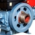 Motor Toyama Diesel Refrigerado A Água 24hp 1194cc Radiador - comprar online