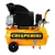 Compressor Chiaperini 7.6/21l 2hp-127 Volts - comprar online