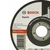 Disco Corte Bosch Inox 115x1x22 23mm G60 - comprar online