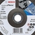 Disco Flap Std For Metal Fa 180mm Gr80 2608619294000 - comprar online