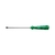 Chave Phillips Verde Tramontina PRO 3/16x3 Polegadas