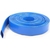 Mangueira Pvc Kanaflex Cdf Flat Azul 2.1/2 Pol 5 Mts