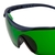 Óculos Kalipso Paraty Verde Ca 20.030 Kal-303 - comprar online