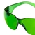 Óculos Kalipso Verde Ca 15.684 Kal-262 - comprar online