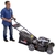 Cortador Grama Toyama Tlm530trms65xp 53cm6,5hp4x1 - Sodivel