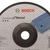 Disco Desbaste Metal Bosch 180x6x22,23mm G24 na internet