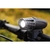 Lanterna Led Tramontina Recarregavel Para Bicicleta 43210001 - comprar online