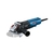 Esmerilhadeira Bosch 127v 220v Gws 17-125ps 1700w 06017d13e0