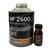 Conjunto Adesivo Vf2600 Grafite (adesivo 1000g+catalisador)