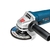 Esmerilhadeira Bosch 4.1/2 Gws 850 110v - comprar online