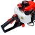 Podador Cerca Viva Toyama Tht26x Gas 2t 25,4cc Lam 60cm - comprar online