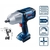 Chave De Impacto Bosch Bateria Gds 18 Li Ht - comprar online