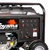 Gerador Toyama Gasolina Monofásico 115/230v 60hz 5.5kw na internet