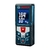 Trena Laser Bosch 50 Metros Bluetooth Glm50c