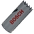 Serra Bosch Copo Bimetal Extra Cobalto 22mm na internet