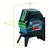 Nivel Laser Bosch Verde Gcl215g Proficional 0601066j00000 - comprar online