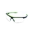 Oculos De Protecao Neon Incolor Ca40906 Ar/ae/uv