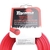 Fio De Nylon Toyama 2.65mm X 15m Redondo Loop Vermelho - comprar online