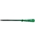 Chave Phillips Tramontina PRO Verde Isolada 3/16x 6 Polegadas