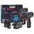 Combo Bosch Gsb120li + Gdr120li Maleta + 2 Baterias - comprar online