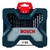 Kit Bosch Xline Com 33 Unidades - comprar online